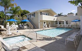 Sandpiper Lodge - Santa Barbara